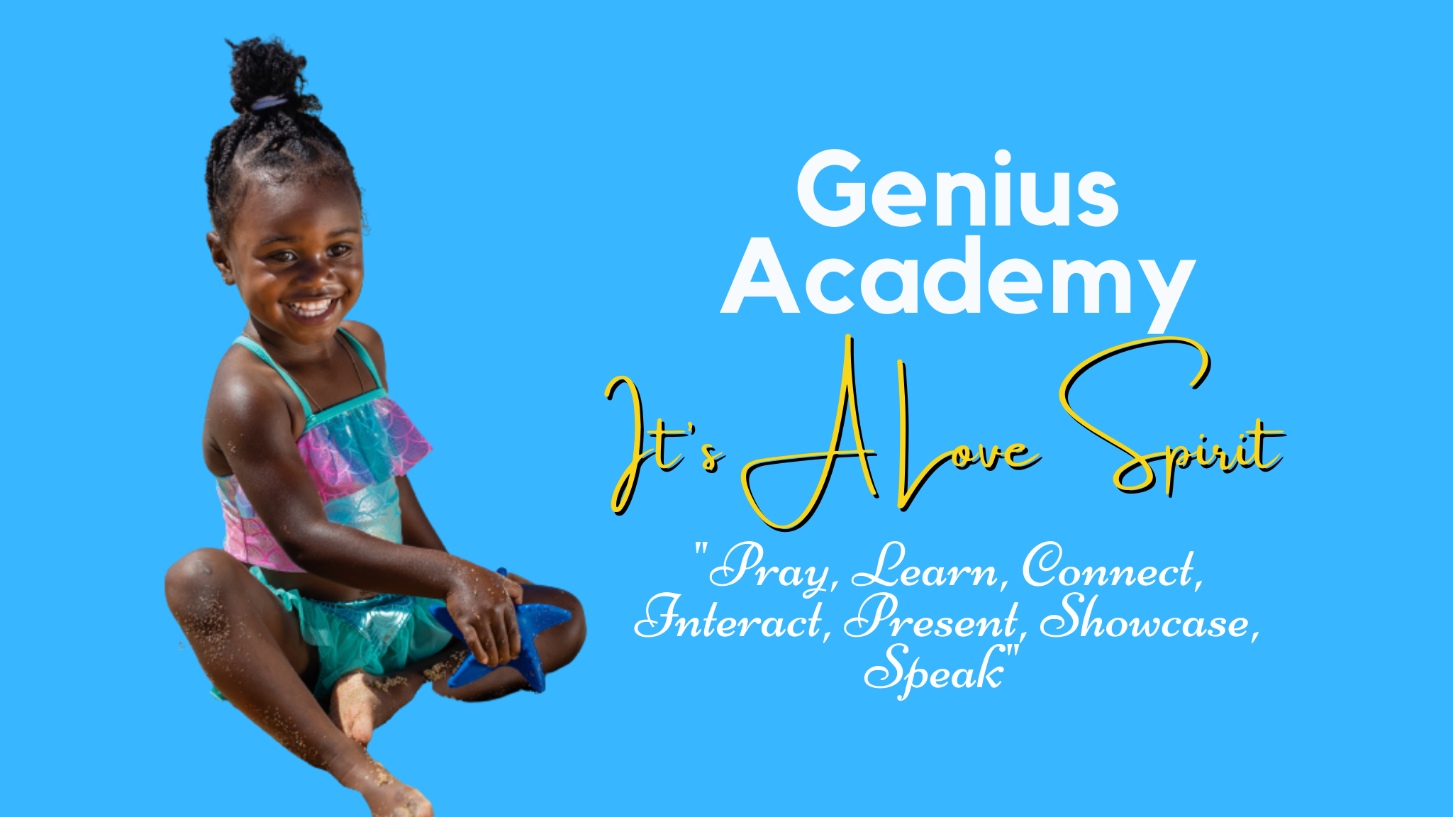 Read more about the article The Genius Academy